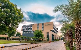The Fern An Ecotel Hotel, Alwar Sariska